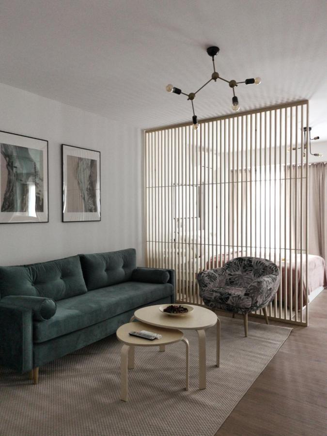 Apartament Double With Amazing View *