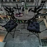 Central Double Studio With Amazing View