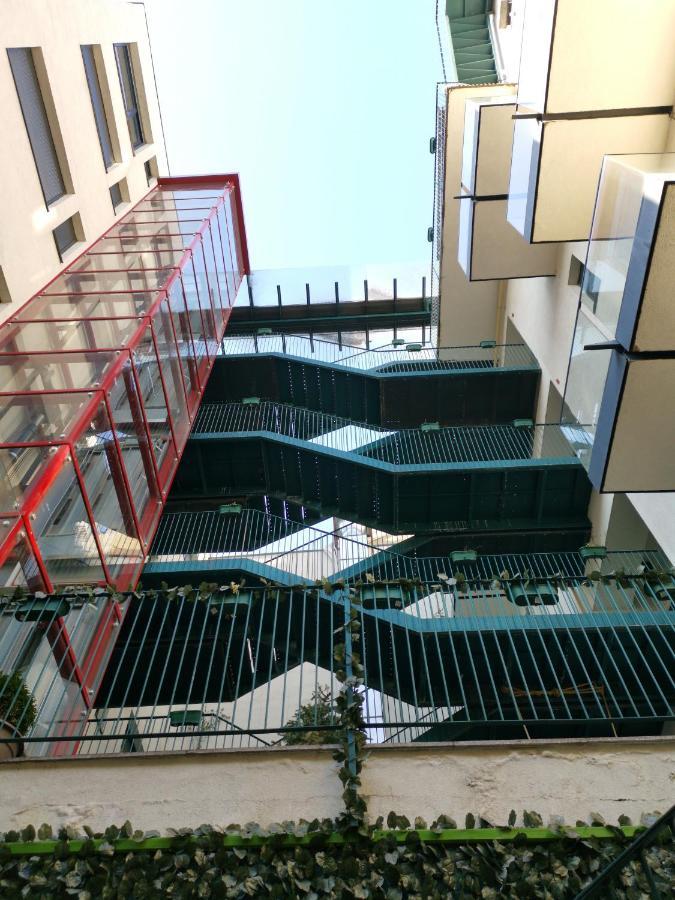 Double With Amazing View Bucarest