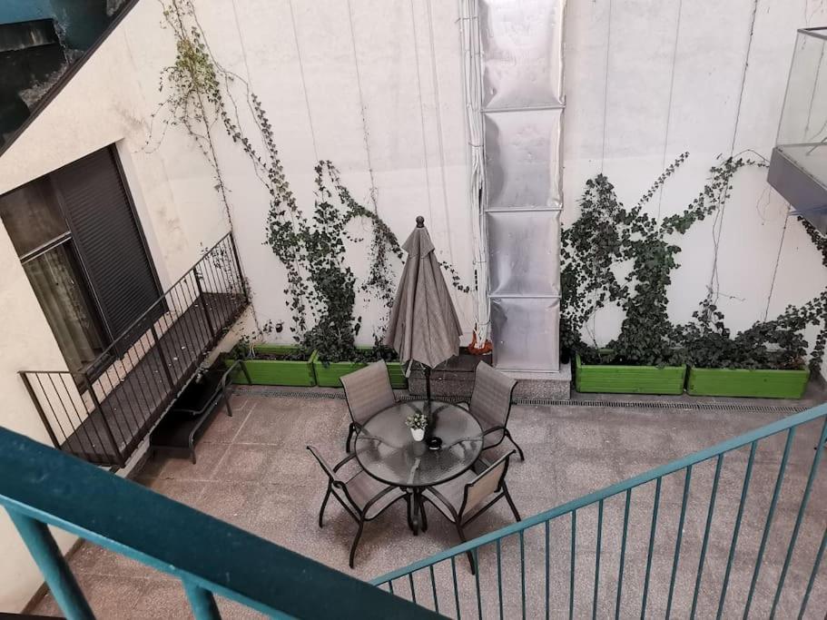 Appartamento Double With Amazing View Bucarest