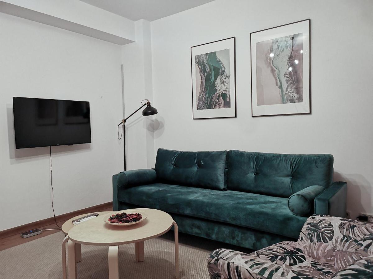 Double With Amazing View Apartment *