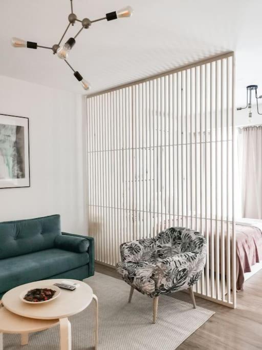 Apartment Double With Amazing View *